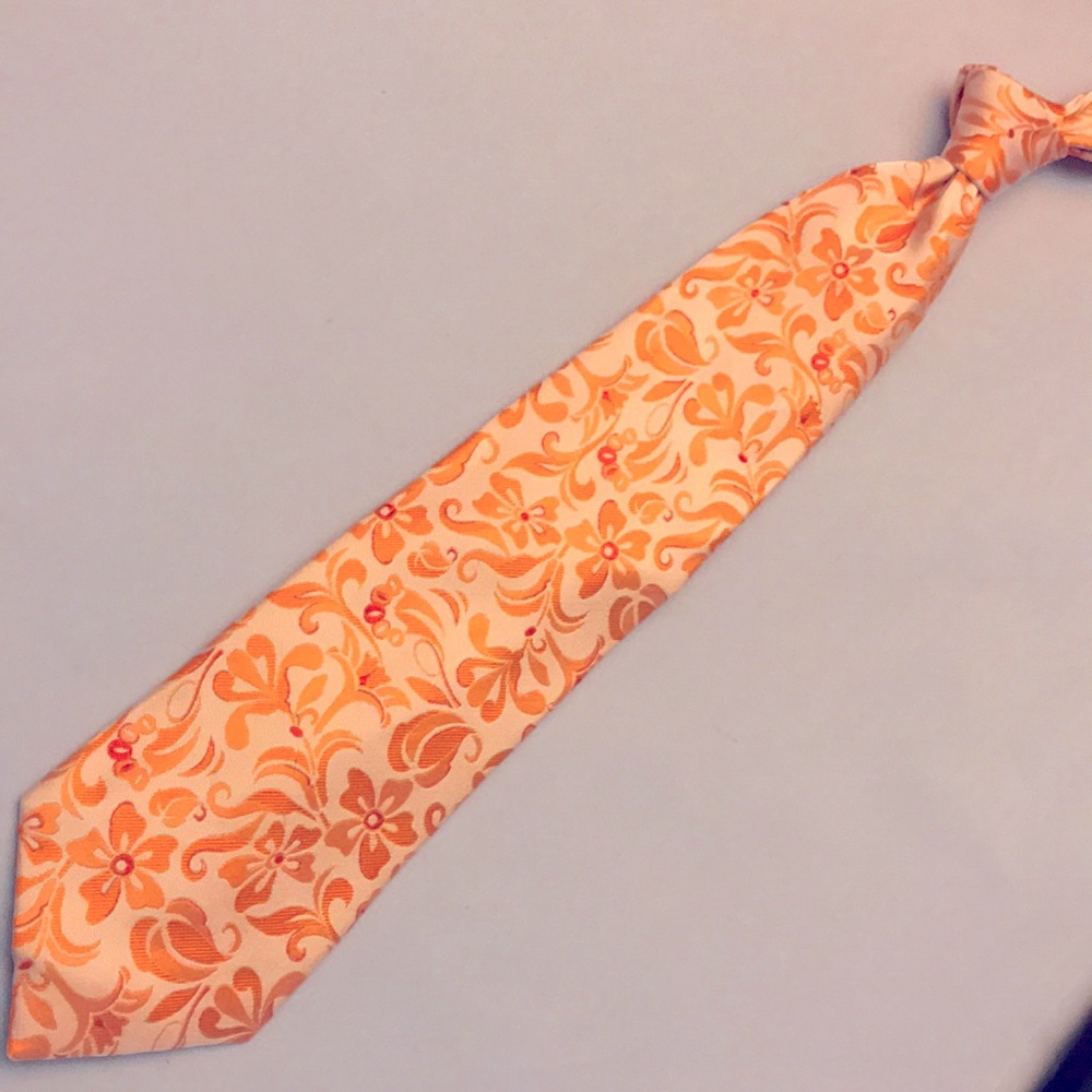 Necktie